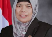 Urungkan Niat Maju Pilwako, Ismiyati Lebih Pilih Dukung Rizha Hafizh