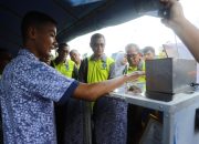Peserta Inovasi TTG, Persiapan Menuju Tingkat Nasional Bulan Juni Mendatang