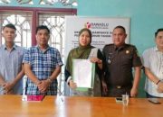 Tidak Terbukti, Sentra Gakkumdu Lingga Hentikan Kasus Dana Fiktif Partai Nasdem