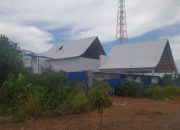 Dugaan Korupsi, Pembangunan Gedung LPP TVRI Kini Dalam Penyelidikan Kejati Kepri