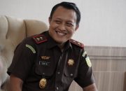 Setelah Kepri, Rudi Margono Akan Dipercaya Sebagai Kajati DKI Jakarta