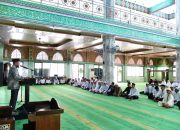 Halal Bi Halal IPHI, Bupati Bengkalis Ajak Amalkan Prinsip Rahmat Bagi Seluruh Manusia