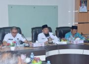 CJH Asal Kabupaten Bengkalis Akan Berangkat Langsung Menuju Embarkasi Batam