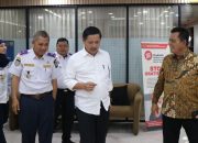 Gubernur Kepri Usulkan Peningkatan Infrastruktur Transportasi Natuna dan Anambas