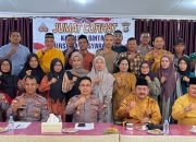 Resah, Warga Minta Polisi Cegah Balap Liar di Desa Ekang