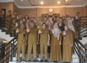 Wabup Bintan Bangga dengan Kemajuan dalam Menghadapi Krisis Stunting