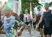 Ribuan Atlet Siap Ramaikan Bintan Triathlon 2024