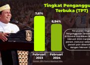 Pengangguran Menurun, Pemprov Kepri Terus Tingkatkan Kualitas Tenaga Kerja dengan BLK dan Pemagangan