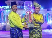 Dibuka oleh Gubernur Ansar, MTQH X Provinsi Kepri Dipusatkan di Kota Batam