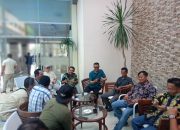 Ketua APDESI Kabupeten Lingga Tanggapi Tuduhan Lima Kades Lingga Pesta Miras