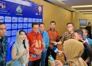 Buka Munas ASITA XIII, Gubernur Ansar Ingin Ada Terobosan Baru Majukan Pariwisata