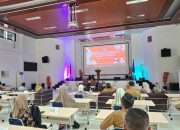 Bintan Perkuat Kampanye Anti-Narkoba dengan Program Desa BERSINAR