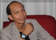 Kejari Bengkalis Mengucapkan Turut Berduka Cita Meninggalnya Wartawan Senior