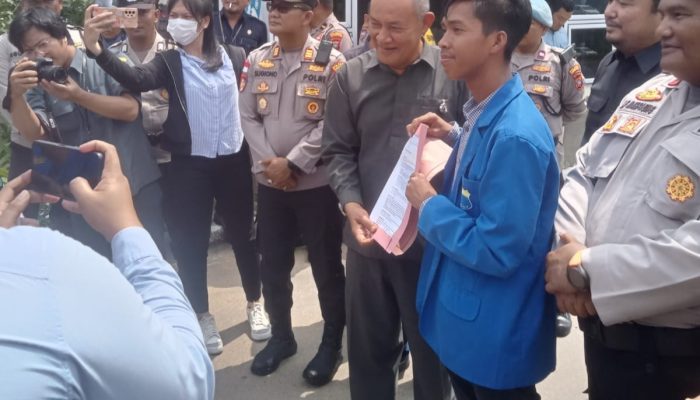 PMII Desak Jaksa ‘Tangkap’ Oknum Hakim Deposito Rp4 Milliar