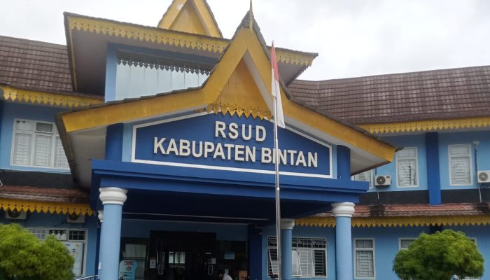 Kontroversi Penolakan Pasien di RSUD Bintan: Rumah Sakit dan Keluarga Pasien Saling Bantah