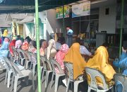 Peresmian Posko Pangan Pertama di Kepulauan Riau: Upaya Meringankan Beban Masyarakat