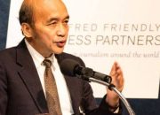 Bambang Harimurti : Oknum Wartawan Pengemplang Uang Rakyat Sesuatu Hal Memalukan dan Menjijikkan