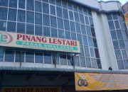 Swalayan Pinang Lestari Diduga Jual Ayam Potong Tanpa Dokumen Kesehatan