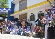 Bantuan Rumah Sentra IKM Tanjungpinang Dinilai Tak Tepat Sasaran