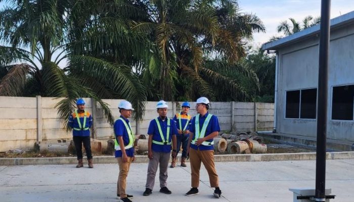 Eksploitasi Air Tanah Berlebih dan Berlimbah, Ancam Keseimbangan Alam