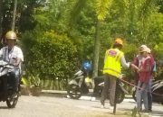 Kantor Disdukcapil Tanjungpinang Berlakukan Tarif Parkir