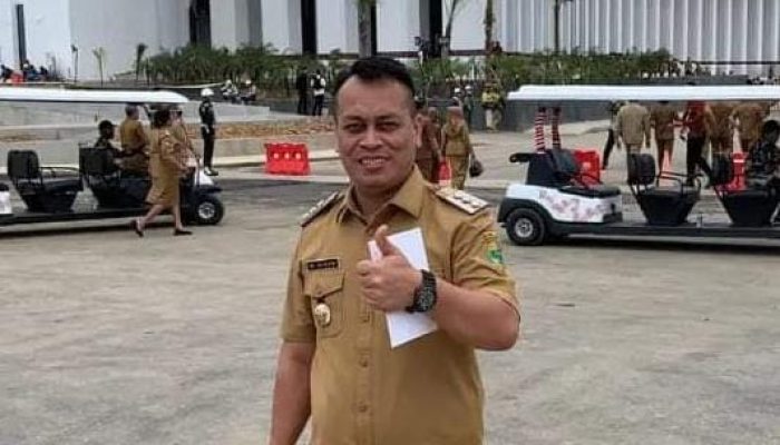 Setelah Ujian Kompetensi, Kini Integritas Tiga Finalis Diuji Langsung oleh Kepala Daerah