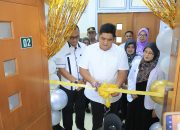 RSUD Bintan Tingkatkan Layanan Kesehatan, Hadirkan Fasilitas Khusus Stroke dan Mobil Antar Pasien Gratis