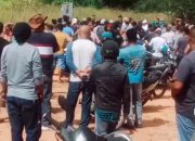 Warga Terus Tolak Perpanjangan HGB Milik PT. CDA