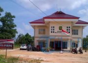 Renovasi Posyandu di Kelurahan MKP: ADK Rp 200 Juta Fokus Pada Infrastruktur dan Pemberdayaan