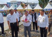 Pemprov Kepri Gelar Gerakan Pangan Murah untuk Kendalikan Inflasi