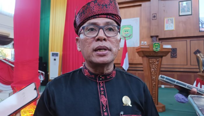 Pelantikan Pimpinan dan Pembetukan AKD Ditunda, Fungsi Dewan Belum Sempurna