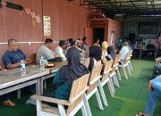 Rahma Akan Dorong Modernisasi Kuliner Tanjungpinang, Sinergikan dengan Seni Musik