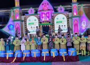 MTQ XI Bintan 2022 Resmi Dibuka: Upaya Menghidupkan Syiar Islam di Tengah Tantangan Zaman