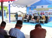 Sabine Paparkan Pentingnya Penimbangan Rutin untuk Pemantauan Tumbuh Kembang Anak