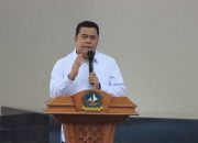 Sekda Bintan Tekankan Transparansi dalam Sosialisasi Anti Korupsi