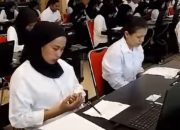 Pengumuman Hasil SKD CPNS 2024 di Lingkungan Pemko Tanjungpinang Menunggu Panselnas