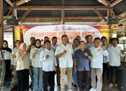 Hasriawady Pimpin KADIN Bintan 2024-2029, Dorong Sinergi dan Ekonomi Lokal