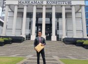 Sidang PHP Kada Bintan: Kuasa Hukum KBB Siapkan Bukti Kuat untuk Melawan KPU dan Bawaslu