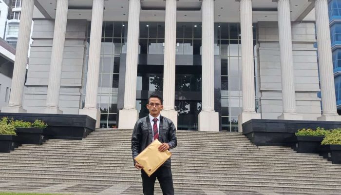 Sidang PHP Kada Bintan: Kuasa Hukum KBB Siapkan Bukti Kuat untuk Melawan KPU dan Bawaslu