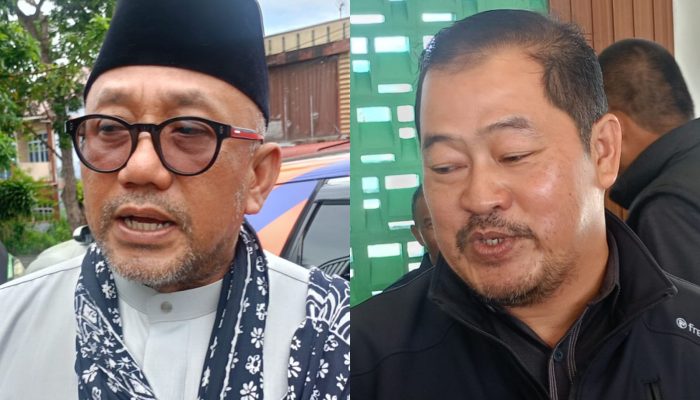 Tepati Janji, Dirut BUP PT Pelabuhan Kepri Akan Temui Walikota Terpilih Malam Ini 