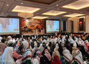 Yayasan Bina Insan Sakinah Gelar Konser Amal Bantu Rakyat Palestina