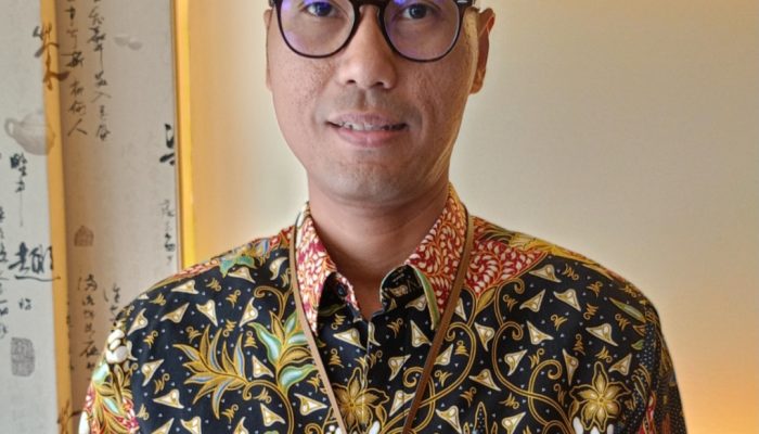 OJK Dorong UMKM Tanjungpinang melalui Bisnis Matching