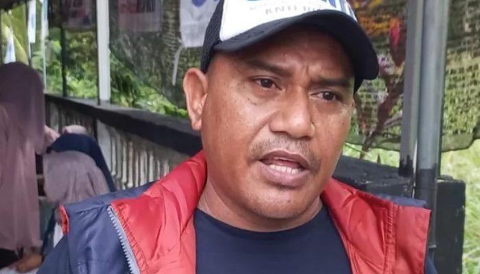 Lepasnya Buaya PT. PJK, Tidak Pengaruhi Nelayan Bintan