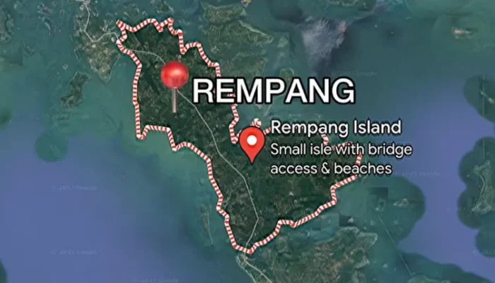Pelibatan Korem di Rempang Dinilai Langgar Prinsip Evaluasi PSN Prabowo