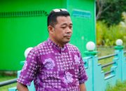 Perkuat Pendidikan Digital, SMP Negeri 3 Lingga Kini Dilengkapi Tower Internet