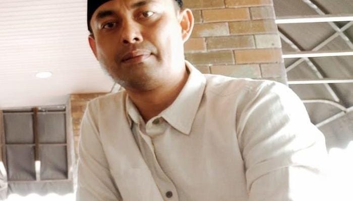 Syahbandar Senayang Didesak Berperan Aktif Tangani Kasus Tongkang Bauksit