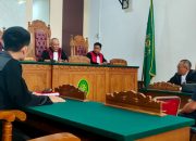 Gelapkan Surat dan Jual Lahan Bukan Miliknya, Uul Divonis 2 Tahun Penjara