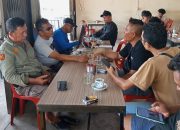 Karyawan PT CHTI Tuntut Hak yang Belum Dipenuhi