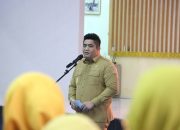 Roby Dorong Inovasi OPD Jadi Penggerak Percepatan Pembangunan Bintan