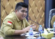 MTQ Bintan 2025 Jadi Sarana Penguatan Nilai Keagamaan dan Kebersamaan Warga